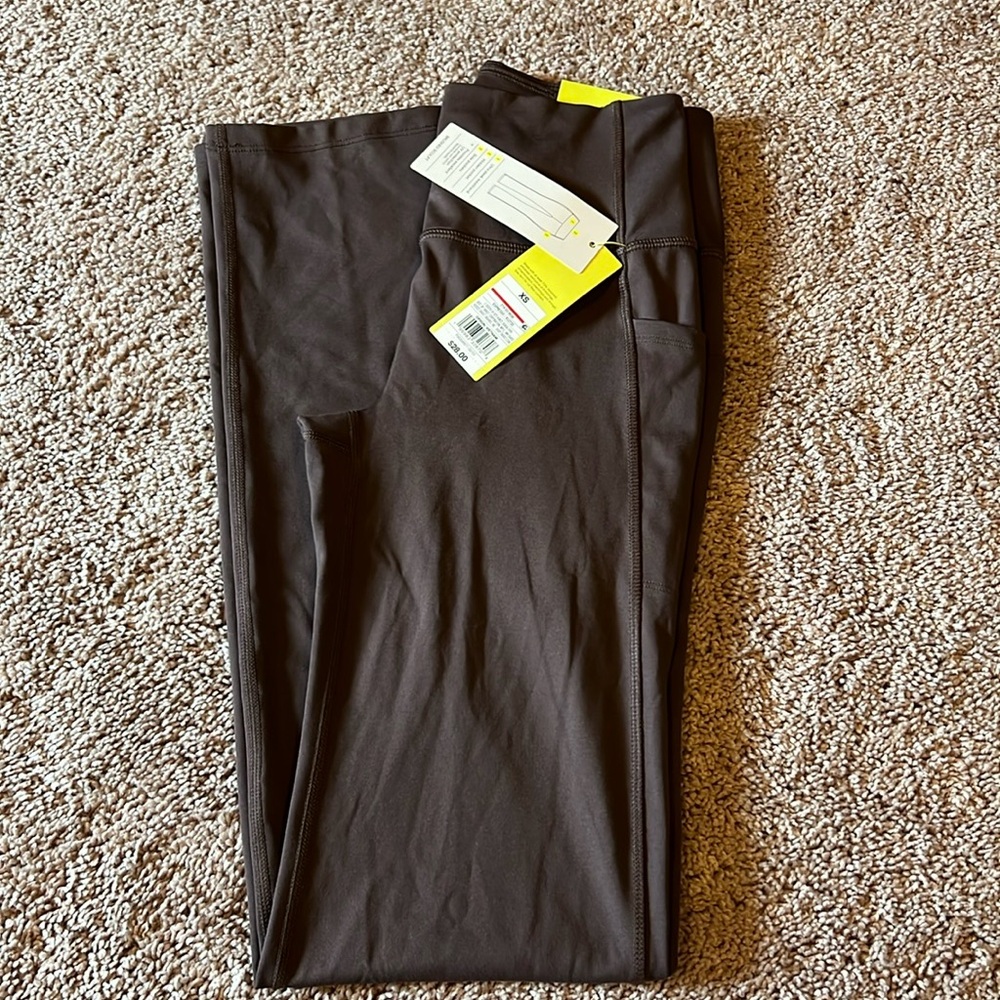 Activewear pants